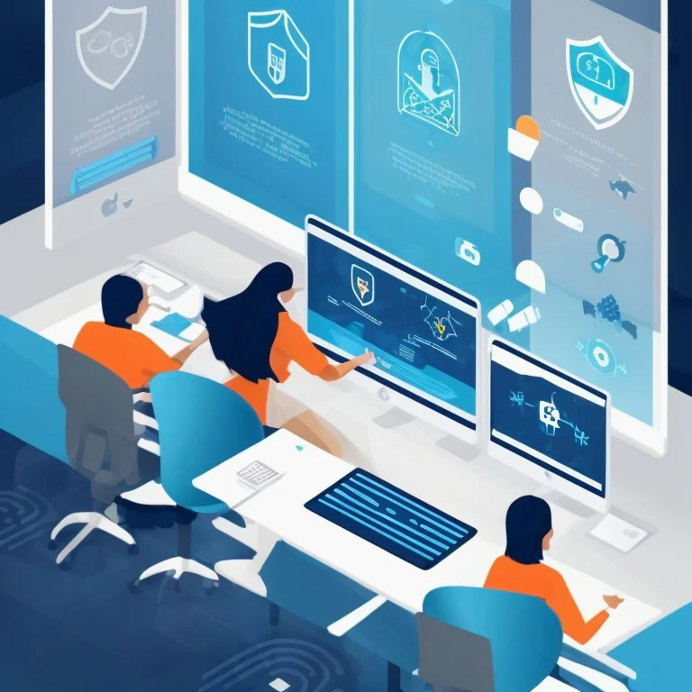 Warum Breachora Ihre erste Wahl für Cybersecurity Kurse in der Schweiz ist