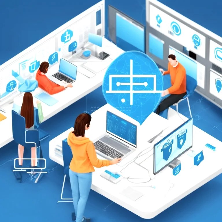 Cybersecurity Kurs bei Breachora