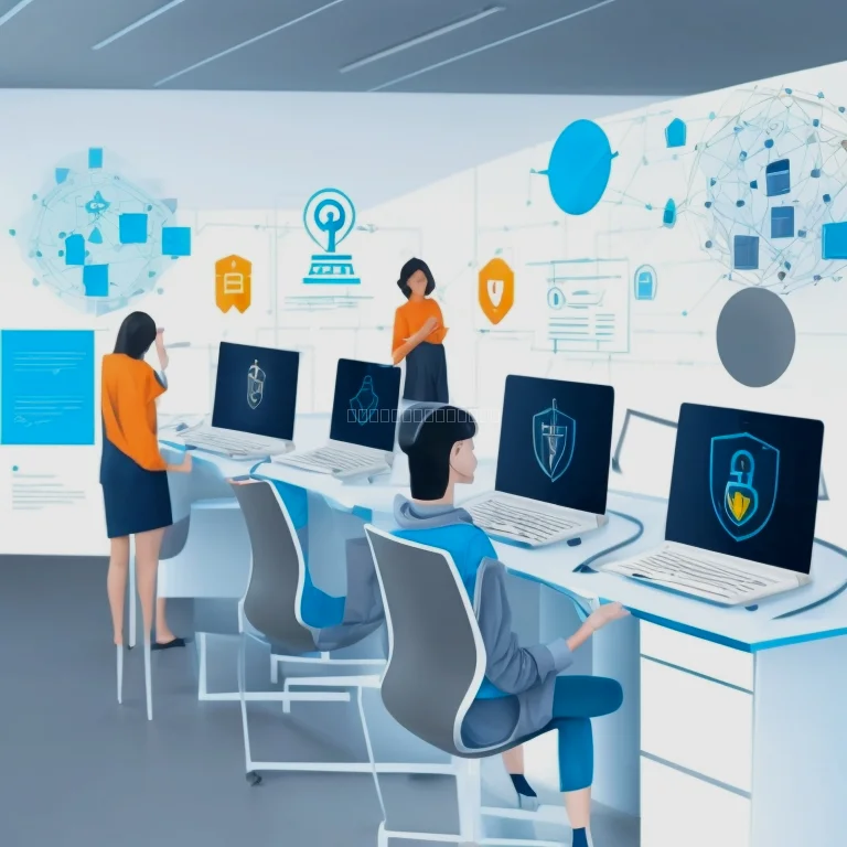 Cybersecurity Training